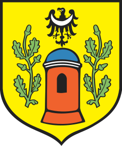Herb: Niemcza