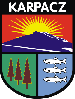 Herb: Karpacz