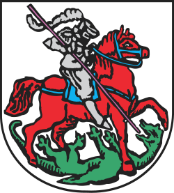 Herb: Milicz
