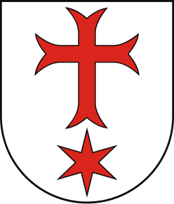 Herb: Siechnice