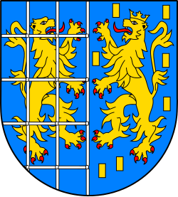 Herb: Kamieniec Ząbkowicki