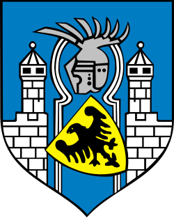 Herb: Zgorzelec