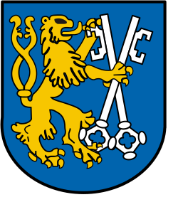 Herb: Legnica