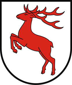 Herb: Brodnica
