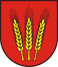 Herb: Jabłonowo Pomorskie