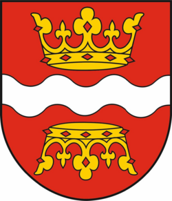 Herb: Golub-Dobrzyń