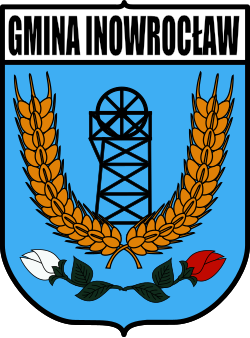 Herb: Inowrocław