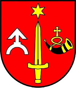 Herb: Wielgie