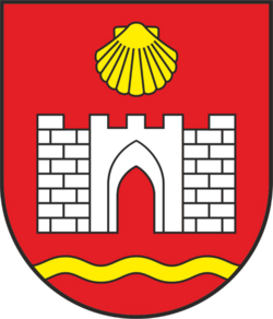 Herb: Wąpielsk