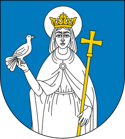 Herb: Tuchola