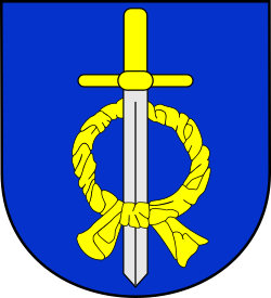 Herb: Fabianki