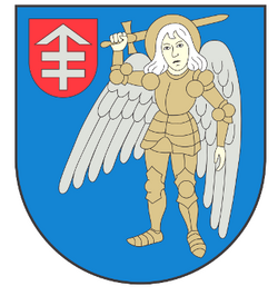 Herb: Kodeń