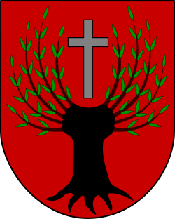 Herb: Rokitno