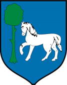 Herb: Wisznice