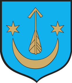 Herb: Frampol