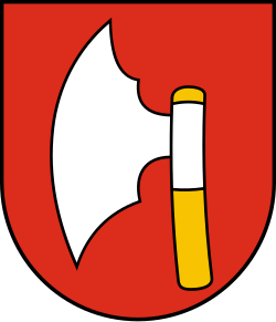 Herb: Rejowiec