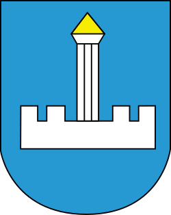 Herb: Horodło