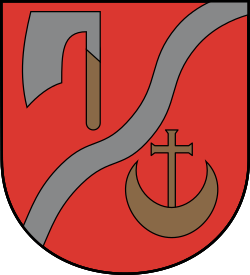 Herb: Mircze