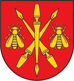 Herb: Godziszów