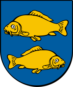 Herb: Krasnystaw
