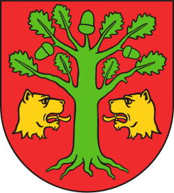Herb: Lubartów