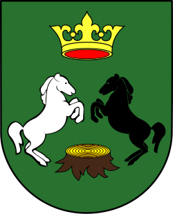 Herb: Trzebieszów
