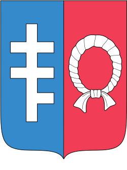 Herb: Nałęczów