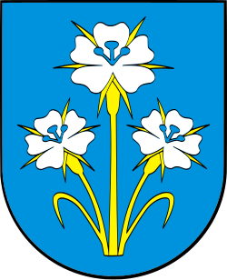 Herb: Kąkolewnica