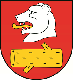 Herb: Radzyń Podlaski