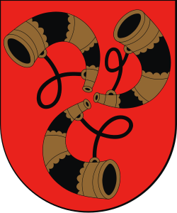 Herb: Piaski