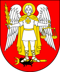 Herb: Telatyn