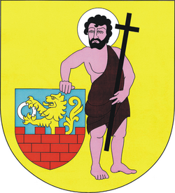Herb: Ulhówek