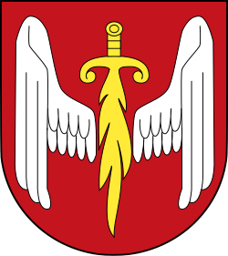 Herb: Miączyn