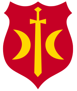 Herb: Skierbieszów