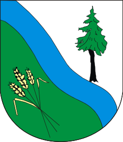 Herb: Maszewo