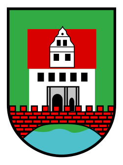 Herb: Siedlisko