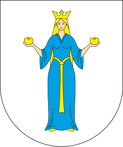 Herb: Lubniewice