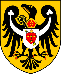Herb: Gozdnica