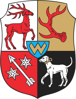 Herb: Żary