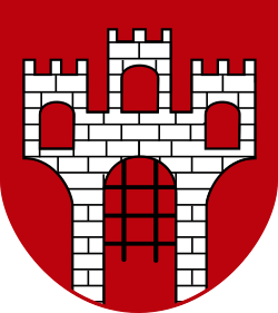 Herb: Widawa
