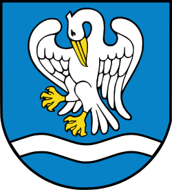 Herb: Łowicz