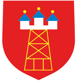 Herb: Rozprza