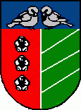 Herb: Wróblew