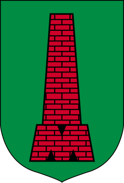 Herb: Mokrsko