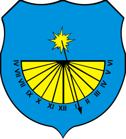 Herb: Pątnów