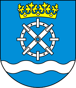 Herb: Łubnice