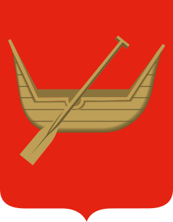 Herb: Łódź