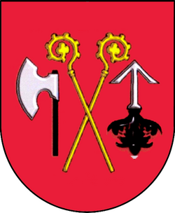 Herb: Szczurowa