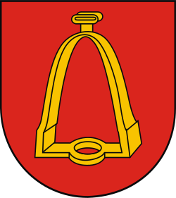 Herb: Szczucin