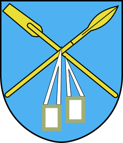 Herb: Moszczenica